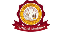 Certified Mediator