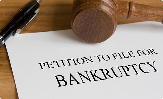 Bankruptcy Lawyer