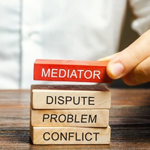 Keep Calm And Negotiate: The Case For Real Estate Dispute Mediation Lawyer, Pensacola City