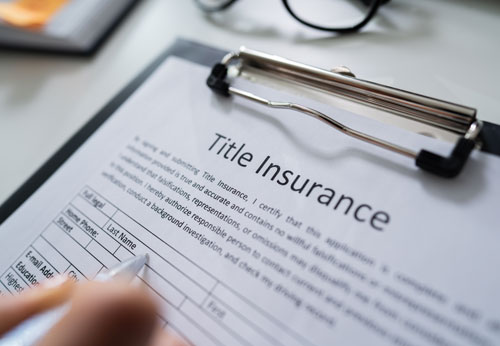 Title Insurance Lawyer Pensacola Florida